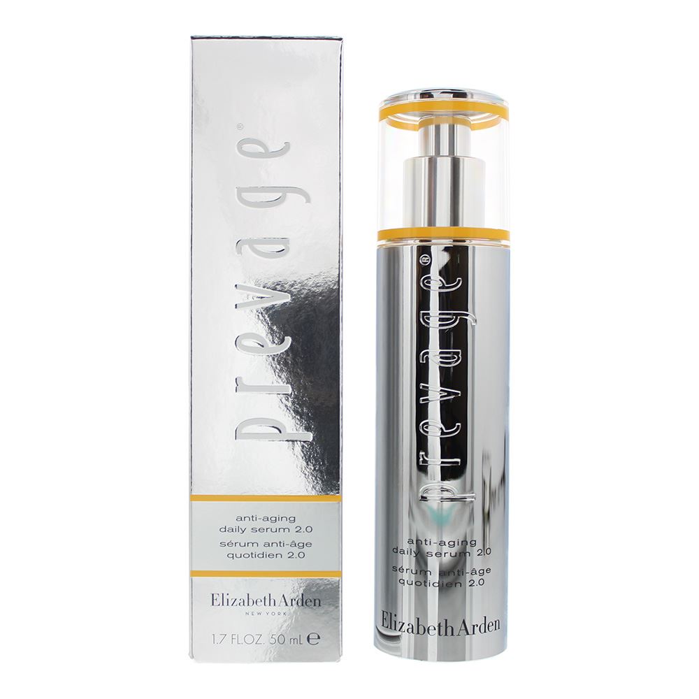 Elizabeth Arden Prevage Anti-Aging Daily Serum 2.0 50ml