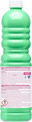 Asevi Concentrated Hard Floor Cleaner Liquid Dirt Remover Pet 1L