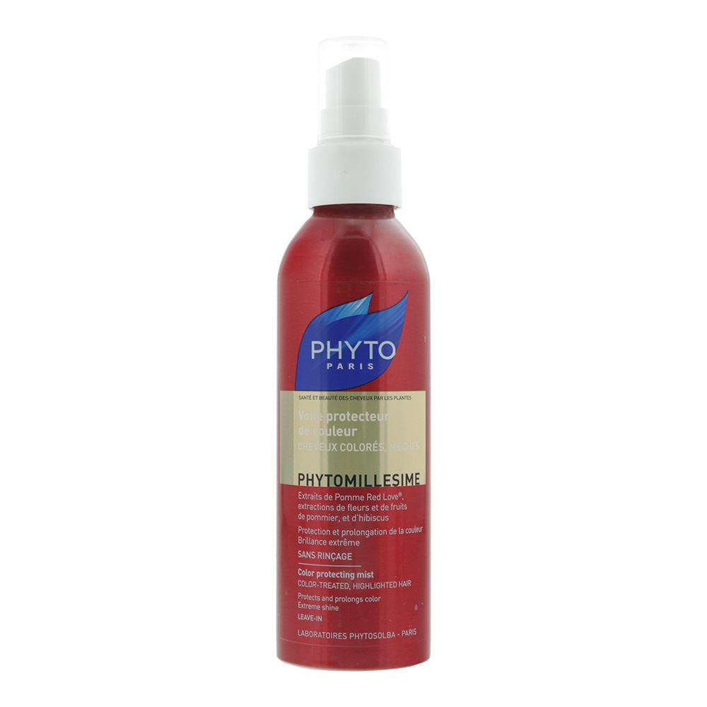 Phyto Phytomillesime Color-Protecting Mist 150ml Women