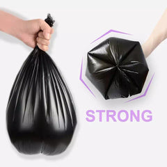 Waste Not 100L Extra Heavy Duty Degradable Refuse Sack 50
