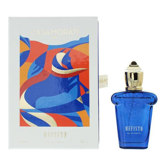 Xerjoff Casamorati 1888 Mefisto Eau de Parfum 30ml Spray Mens Fragrance