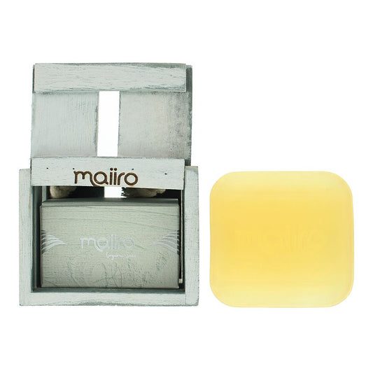 Maiiro Organic Soap 125g For Unisex