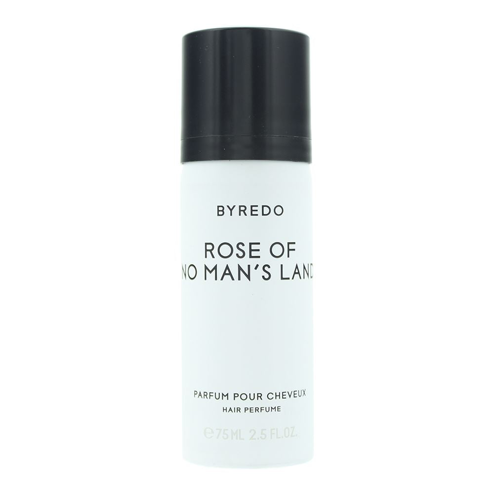 Byredo Rose Of No Man's Land Hair Mist 75ml For Women