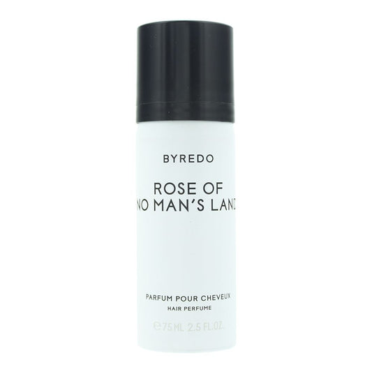 Byredo Rose Of No Man's Land Hair Mist 75ml For Women
