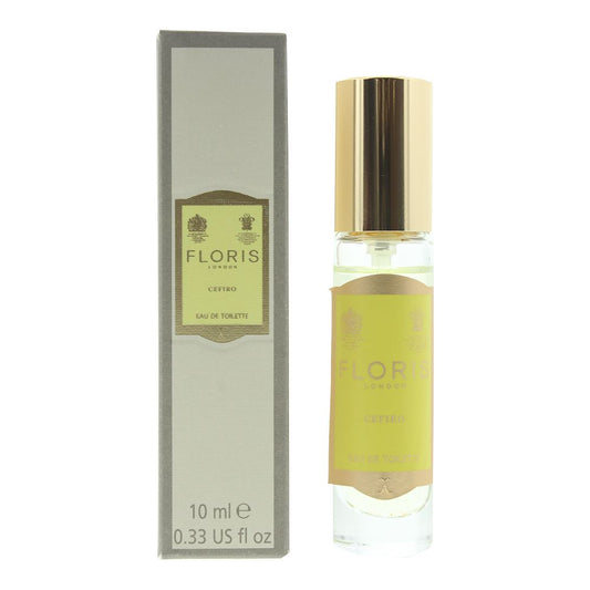 Floris Cefiro Eau de Toilette 10ml Unisex Fragrance Spray