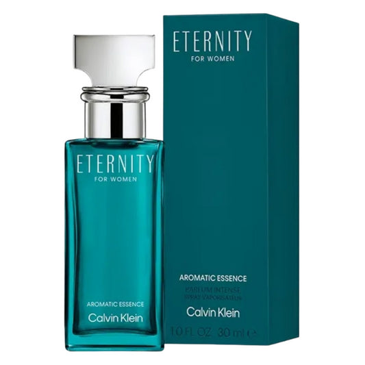 Calvin Klein Eternity For Women Aromatic Essence Eau de Parfum Intense 30ml