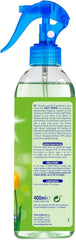 Asevi Home Room Air And Fabric Freshener Long Last Spring Fragrance Spray 400ml