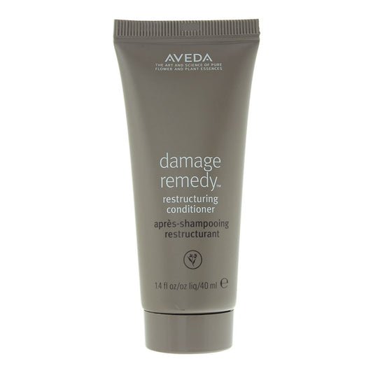 Aveda Damage Remedy Restructurizing Conditioner 40ml For Unisex