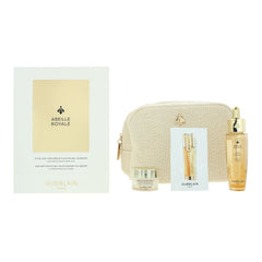 Guerlain Abeille Royale 3 Piece Gift Set