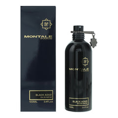 Montale Black Aoud Eau de Parfum 100ml Mens Fragrance Spray