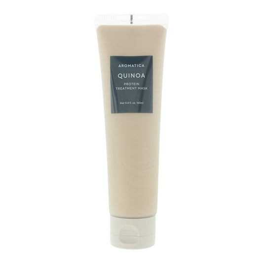 Aromatica Quinoa Protein Treatment Hair Mask 160ml