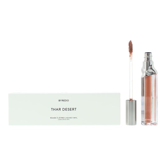 Byredo Vinyl Thar Desert 255 Liquid Lipstick
