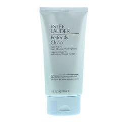 Estee Lauder Perfectly Clean Foam Cleanser/Purifying Mask 150 ml