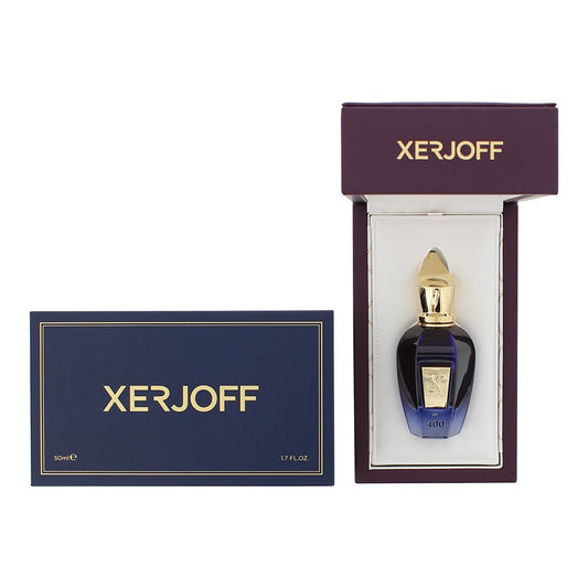 Xerjoff Join The Club 400 Eau de Parfum 50ml Spray Unisex Fragrance