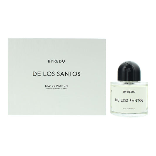 Byredo De Los Santos Eau de Parfum 100ml Unisex Fragrance Spray