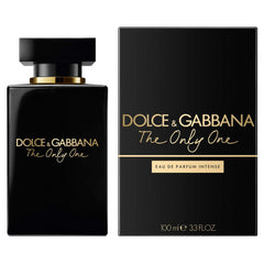 Dolce & Gabbana The Only One Intense Eau De Parfum 100ml Womens Fragrance Spray