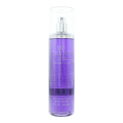 Elizabeth Taylor White Diamonds Lustre Fragrance Mist 236ml For Women