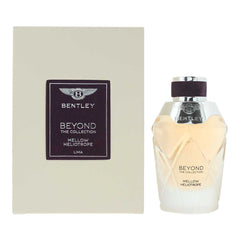 Bentley Beyond The Collection Mellow Heliotrope EDP 100ml Unisex Fragrance Spray