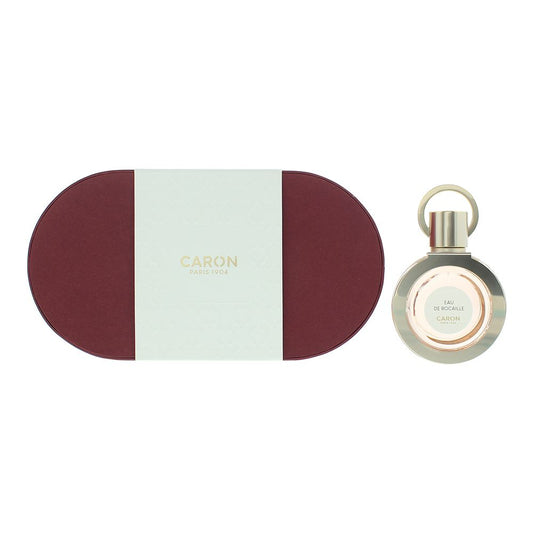 Caron Eau de Rocaille Refillable Eau de Toilette 50ml Womens Fragrance Spray