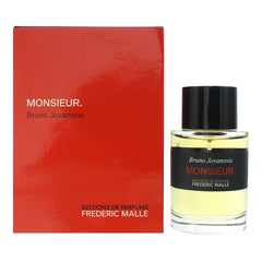 Frederic Malle Monsieur Eau de Parfum 100ml Mens Fragrance Spray