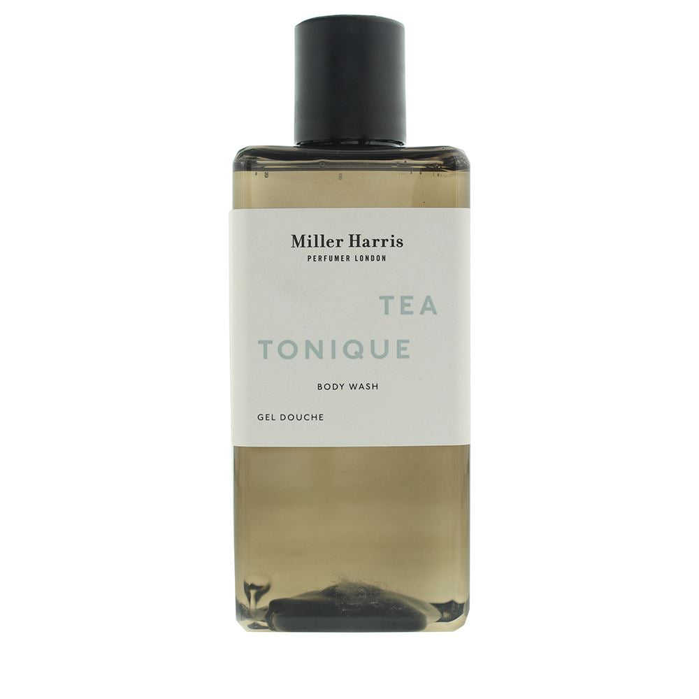 Miller Harris Tea Tonique Body Wash 300ml For Unisex