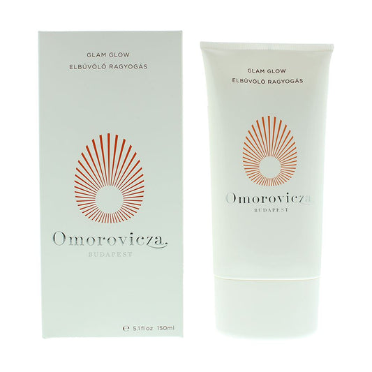 Omorovicza Glam Glow Self Tan 150ml For Women