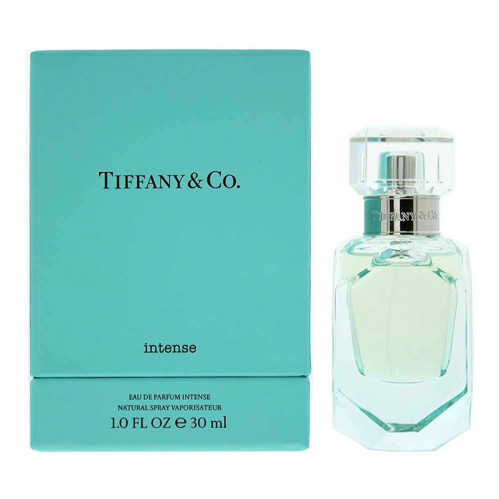 Tiffany & Co. Intense Eau de Parfum 30ml Womens Fragrance Spray