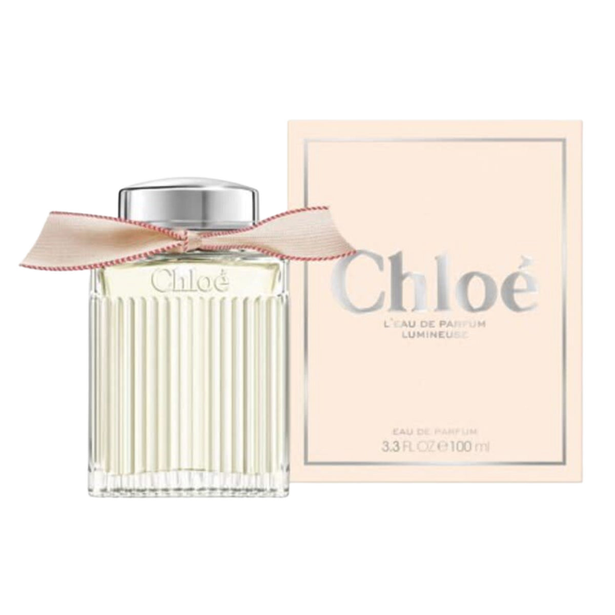 Chloe L'eau De Parfum Lumineuse Eau de Parfum 100ml Womens Fragrance Spray