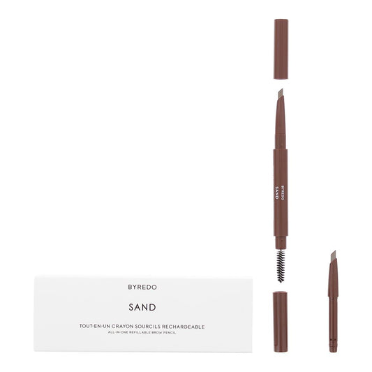 Byredo All-In-One Sand 01 + Refill Brow Pencil 2 x 0.25g