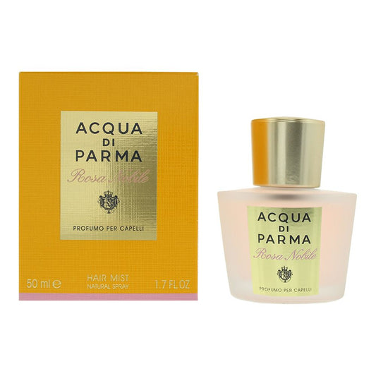 Acqua Di Parma Rosa Nobile Hair Mist for Womens 50ml