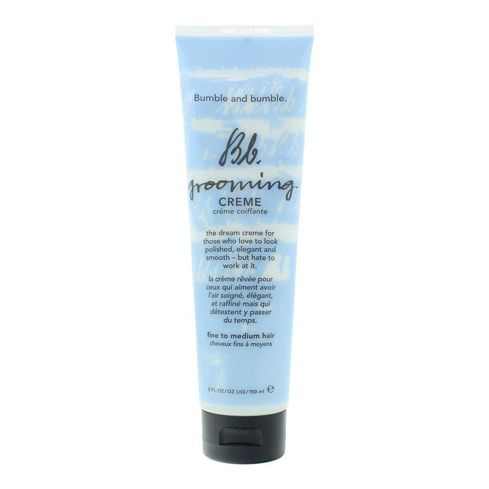 Bumble And Bumble. Bb. Grooming Hair Cream 150ml For Unisex
