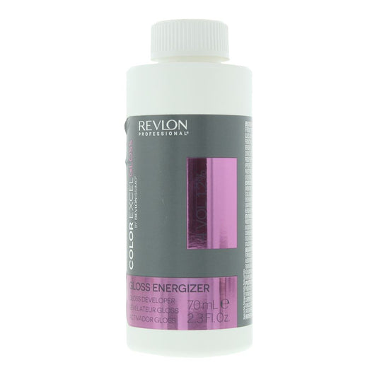 Revlon Color Excel Gloss 1.2% 4Vol Developer 70ml For Women