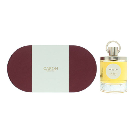 Caron Amez-Moi Eau de Parfum 100ml Womens Fragrance Spray