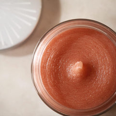Face Facts Body Scrub Pink Himalayan 400g