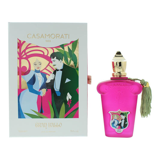 Xerjoff Casamorati 1888 Gran Ballo Eau de Parfum 100ml Womens Fragrance Spray