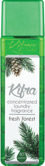 Kifra Fresh Forest Concentrated Laundry Rinse Fragrance Gentle Cloth 200ml