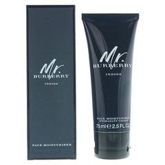 Burberry Mr.Burberry Indigo Face Moisturiser 75ml For Men