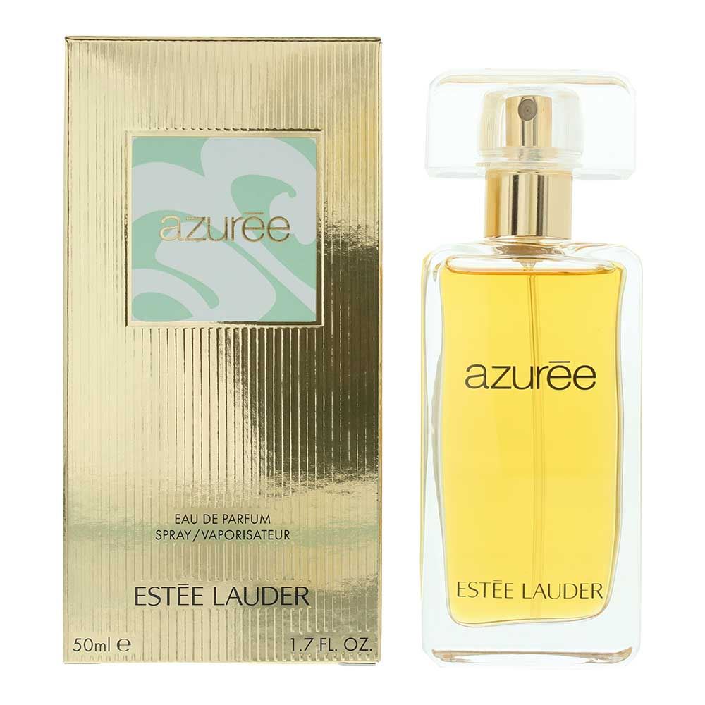 Estee Lauder Azuree Eau de Parfum 50ml Womens Fragrance Spray