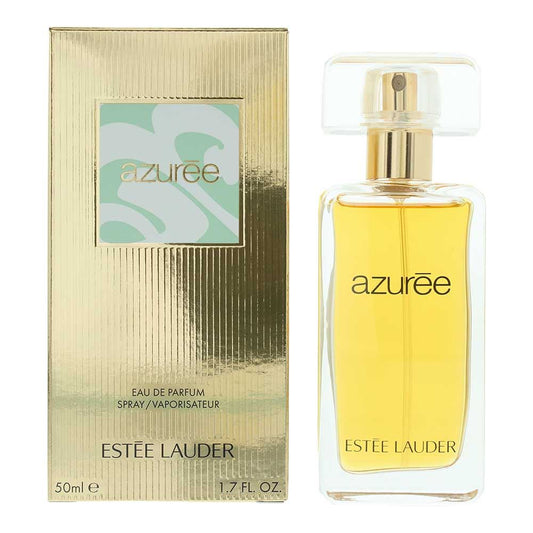 Estee Lauder Azuree Eau de Parfum 50ml Womens Fragrance Spray