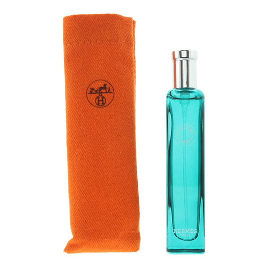 Hermes Eau D'orange Verte Eau de Cologne 15ml Unisex Fragrance Spray