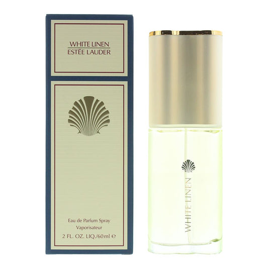 Estee Lauder White Linen Eau de Parfum 60ml Spray For Womens Fragrance