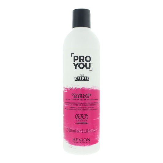 Revlon Proyou The Keeper Color Care Shampoo 350ml