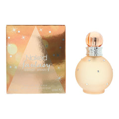 Britney Spears Naked Fantasy Eau De Parfum 30ml Womens Fragrance Spray