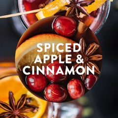 Air Wick Essential Mist Diffuser Mulled Wine Clementine Spice Glows as It Mists