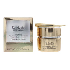 Estee Lauder Re-Nutriv Ultimate Lift Regenerating Youth Eye Cream 15ml