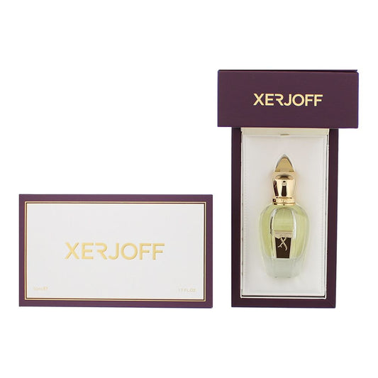 Xerjoff Shooting Stars Kobe Eau de Parfum 50ml Mens Fragrance Spray