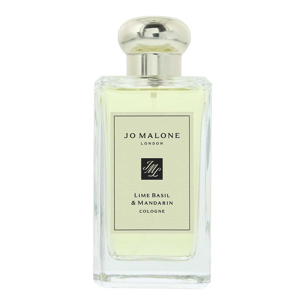 Jo Malone Lime Basil & Mandarin Eau de Cologne 100ml Unisex Fragrance Spray