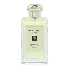 Jo Malone Lime Basil & Mandarin Eau de Cologne 100ml Unisex Fragrance Spray