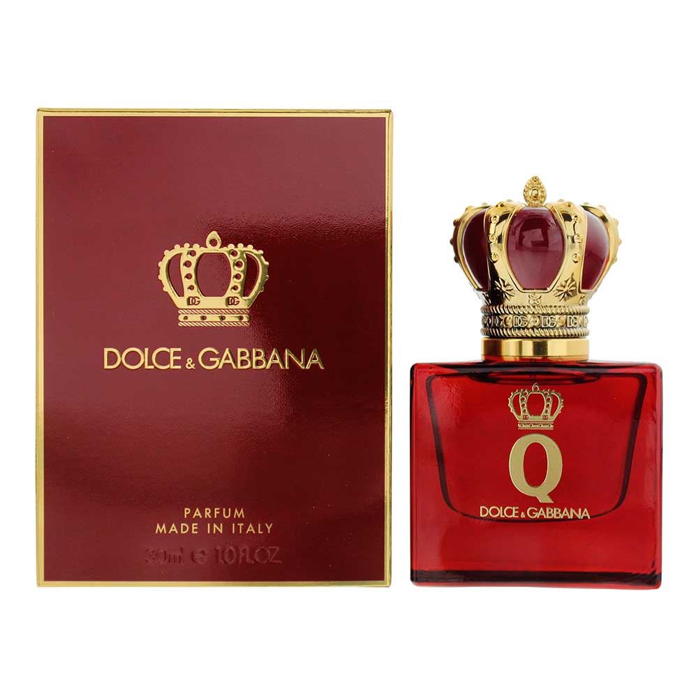 Dolce & Gabbana Q Parfum Womens Fragrance Spray 30ml