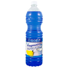 Destello Super Fresh Ultimate Long Lasting Fragrance Spanish Floor Cleaner 1.5L